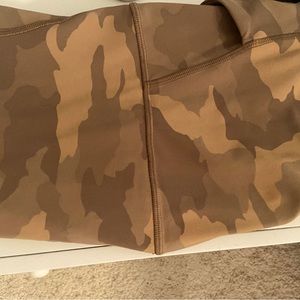 Lululemon align leggings